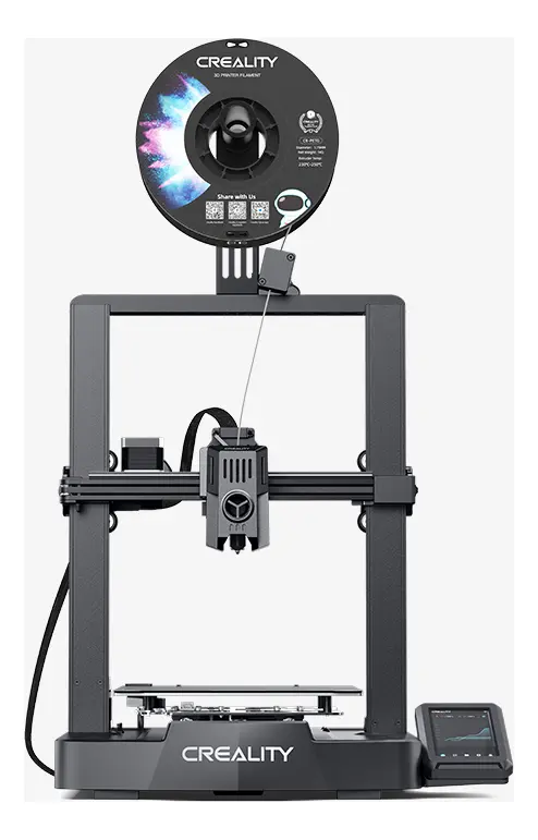 Impressora 3D Creality Ender 3 V3 KE